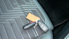 Ford Puma 1.0 EcoBoost Hybrid mHEV ST-Line X 5dr Petrol Hatchback